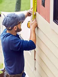 Affordable Siding Repair and Maintenance Services in #City